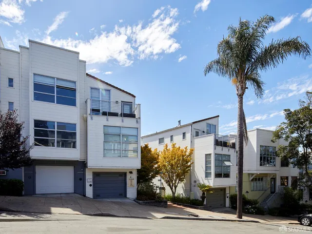 $1,495,000 | 352 Arkansas Street, San Francisco, CA 94107