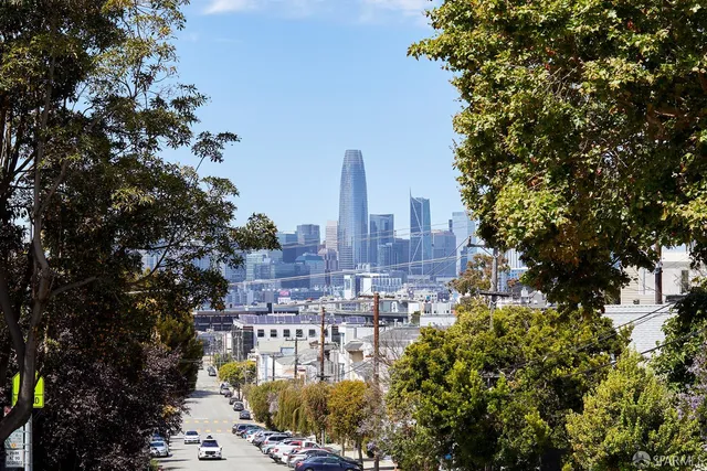 $1,495,000 | 352 Arkansas Street, San Francisco, CA 94107