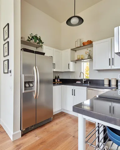 $1,495,000 | 352 Arkansas Street, San Francisco, CA 94107