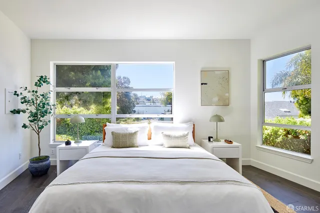 $1,495,000 | 352 Arkansas Street, San Francisco, CA 94107