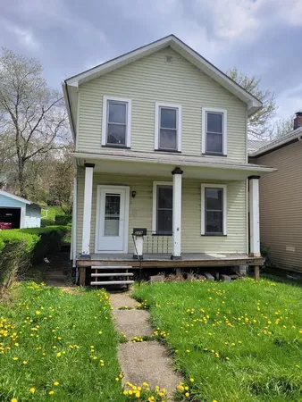 $33,000 | 229 Bissell Avenue, Oil City, PA 16301
