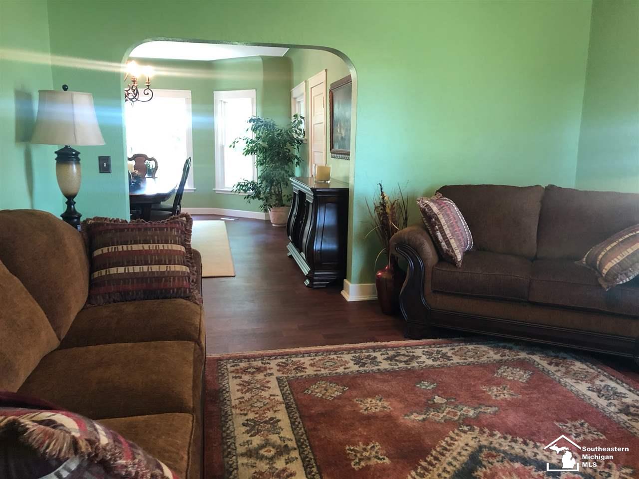 9163 South County Line Road Riga, MI 49276 - Photo 7 of 12