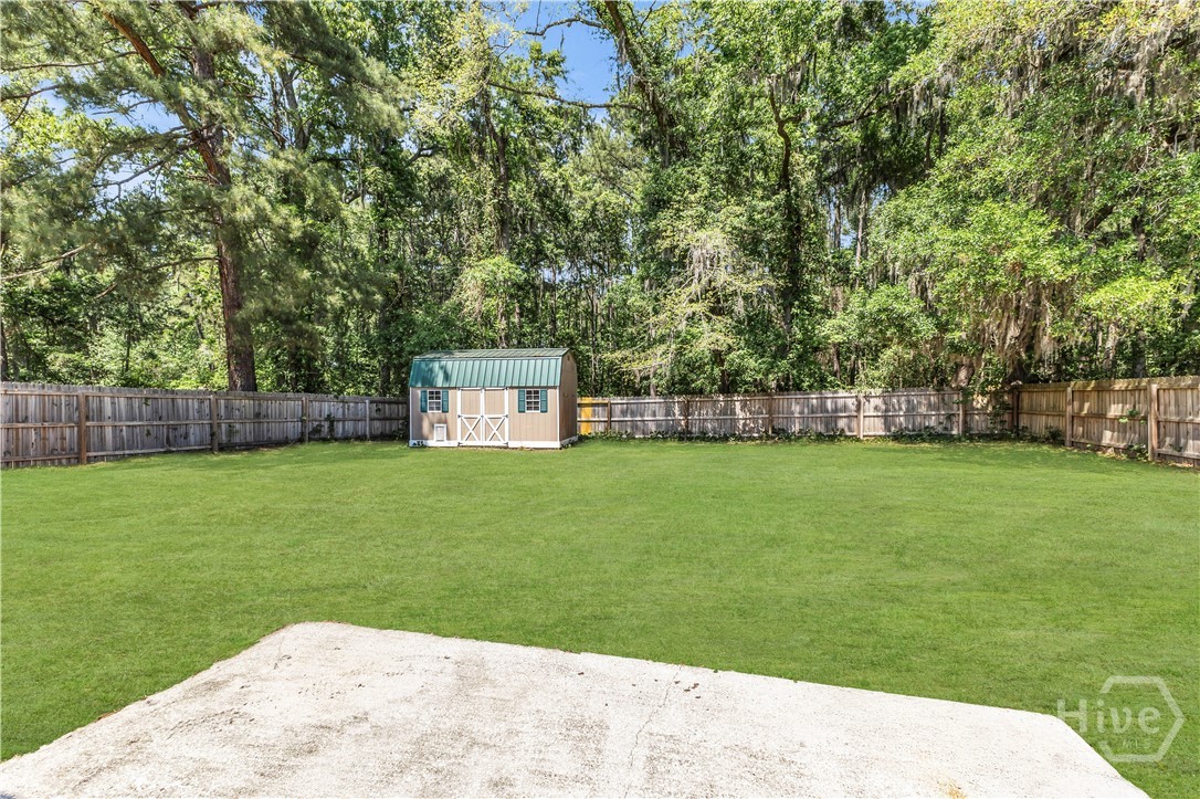 418 Garden Acres Way Pooler, GA 31322 - Photo 25 of 28