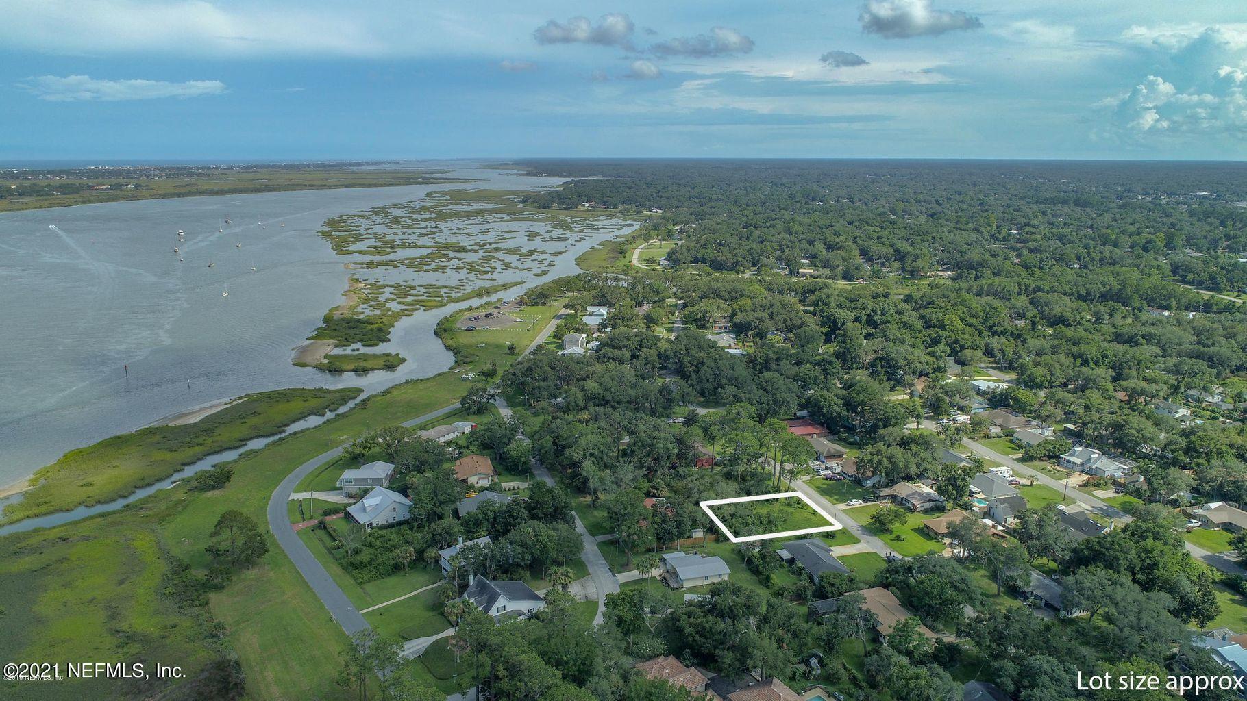 0 Pompano Road St. Augustine, FL 32086 - Photo 2 of 15 20190721154617666883000000-o
