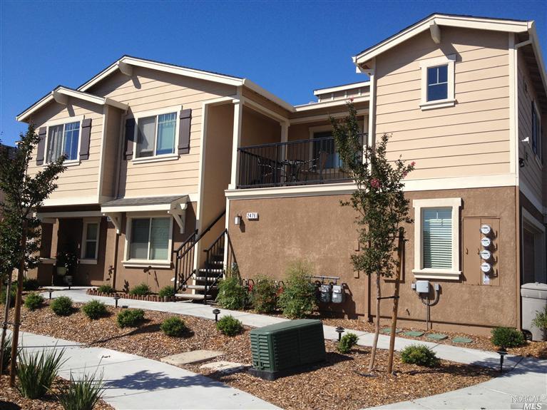 2482 Avignon Circle Santa Rosa, CA 95403 - Photo 1 of 1