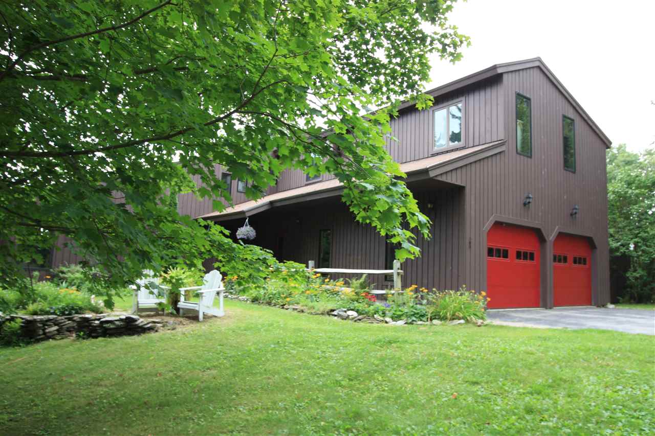 415 Ridge Road Shaftsbury, VT 05262 - Photo 3 of 24 Gallery Image 3
