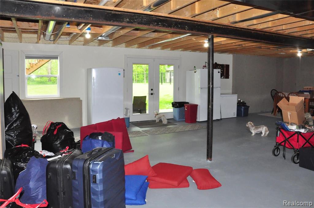 3870 Warner Road Howell, MI 48855 - Photo 43 of 70