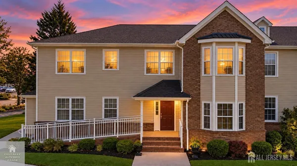 $410,000 | 189 Sunshine Drive, Piscataway, NJ 08854