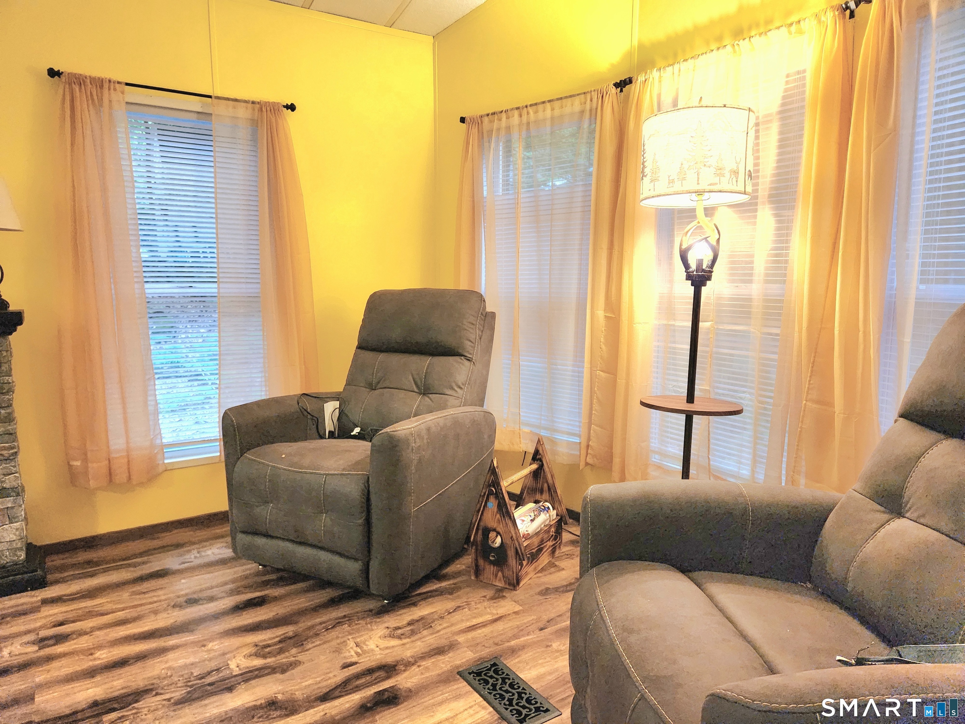 51 Old Springfield Road, Unit 130 Stafford, CT 06076 - Photo 9 of 33