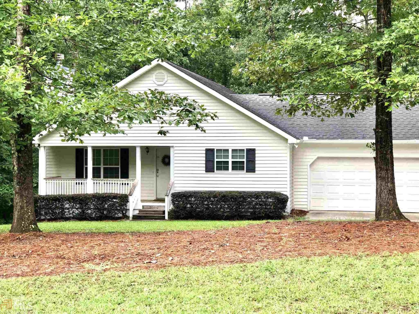 172 Camelot Road Gray, GA 31032 - Photo 1 of 1