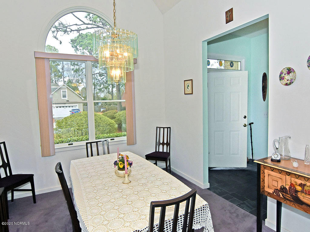 4716 Rushing Drive Wilmington, NC 28409 - Photo 14 of 41 Dining 3