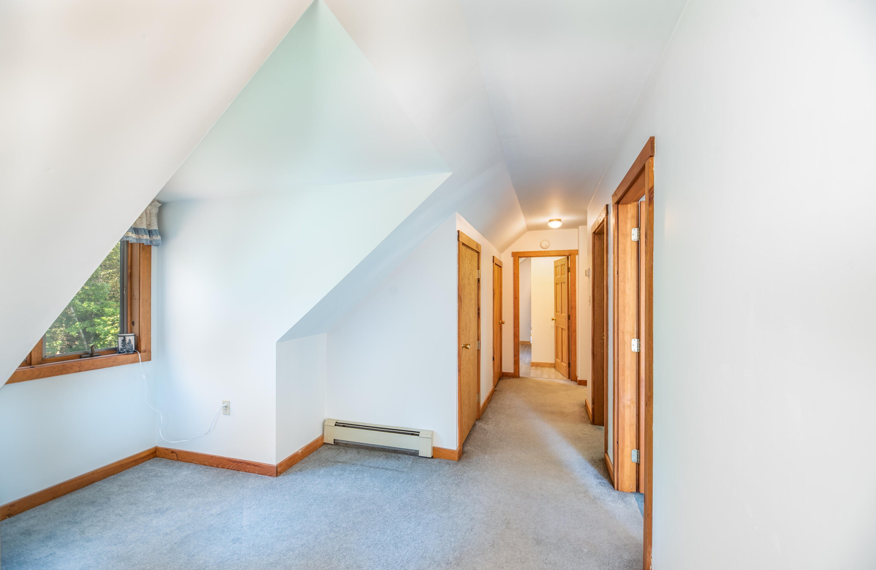 580 Back Brooks Road Monroe, ME 04951 - Photo 23 of 38 Interior