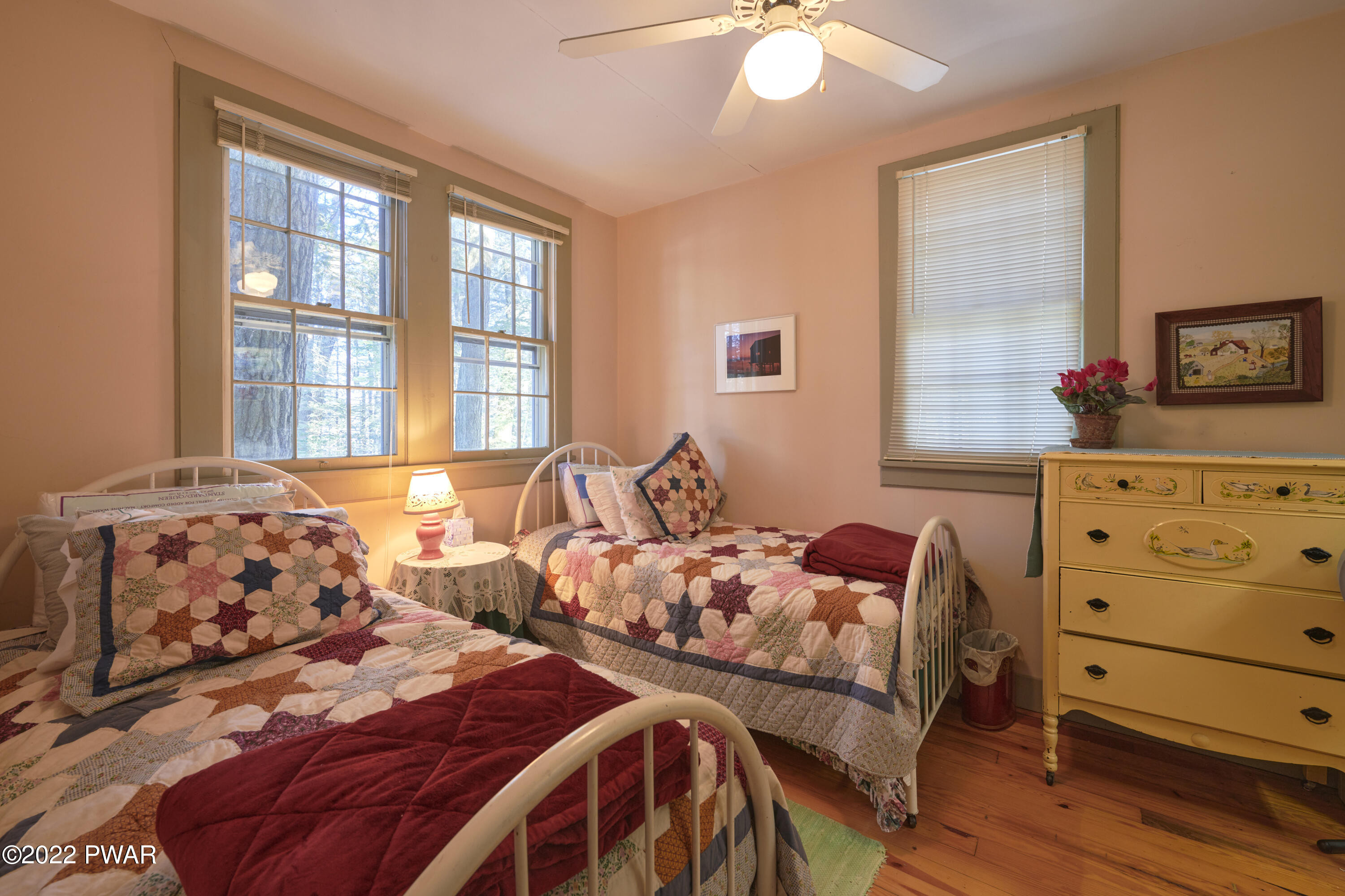 136 Between The Lakes Road Shohola, PA 18458 - Photo 52 of 115 bedroom