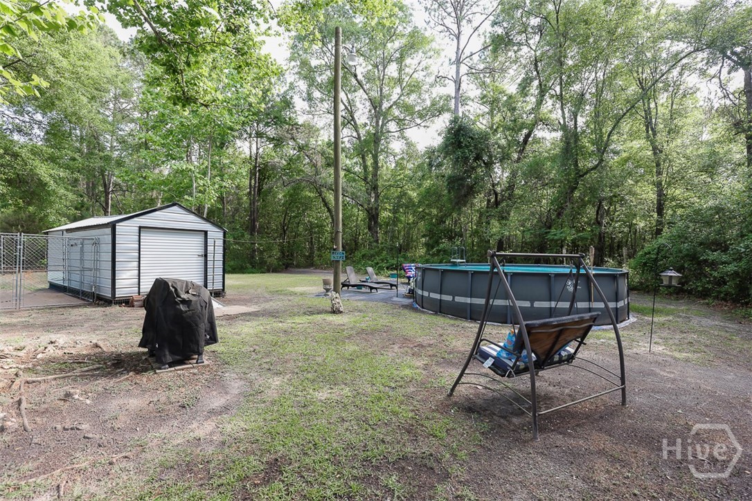 805 North Main Street Pembroke, GA 31321 - Photo 26 of 28