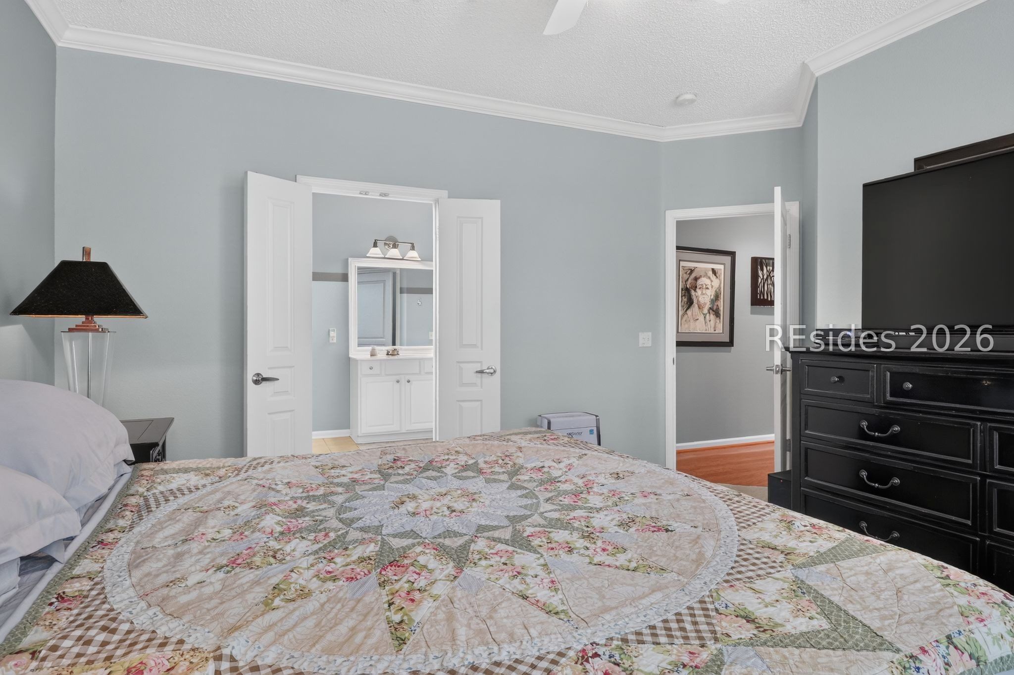 112 Holly Ribbons Circle Bluffton, SC 29909 - Photo 23 of 36 Owner's suite