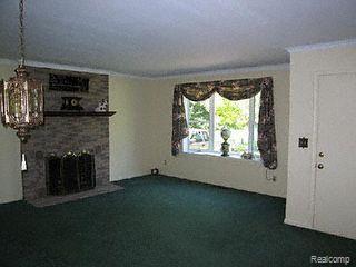 1704 Haines Road Lapeer, MI 48446 - Photo 3 of 10 Living