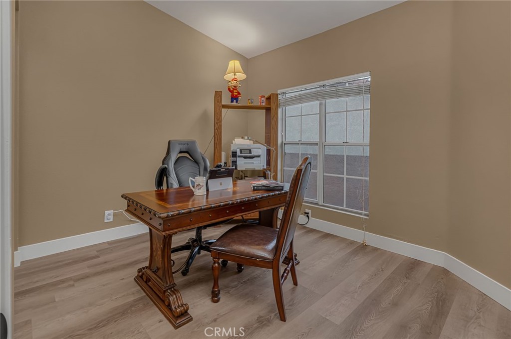 28 Vía Contento Rancho Santa Margarita, CA 92688 - Photo 31 of 61 a view of a workspace with furniture