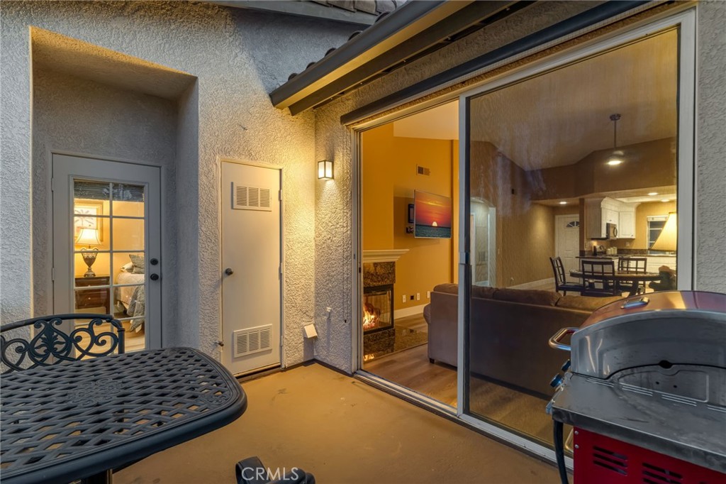 28 Vía Contento Rancho Santa Margarita, CA 92688 - Photo 34 of 61 a bedroom with furniture and a window