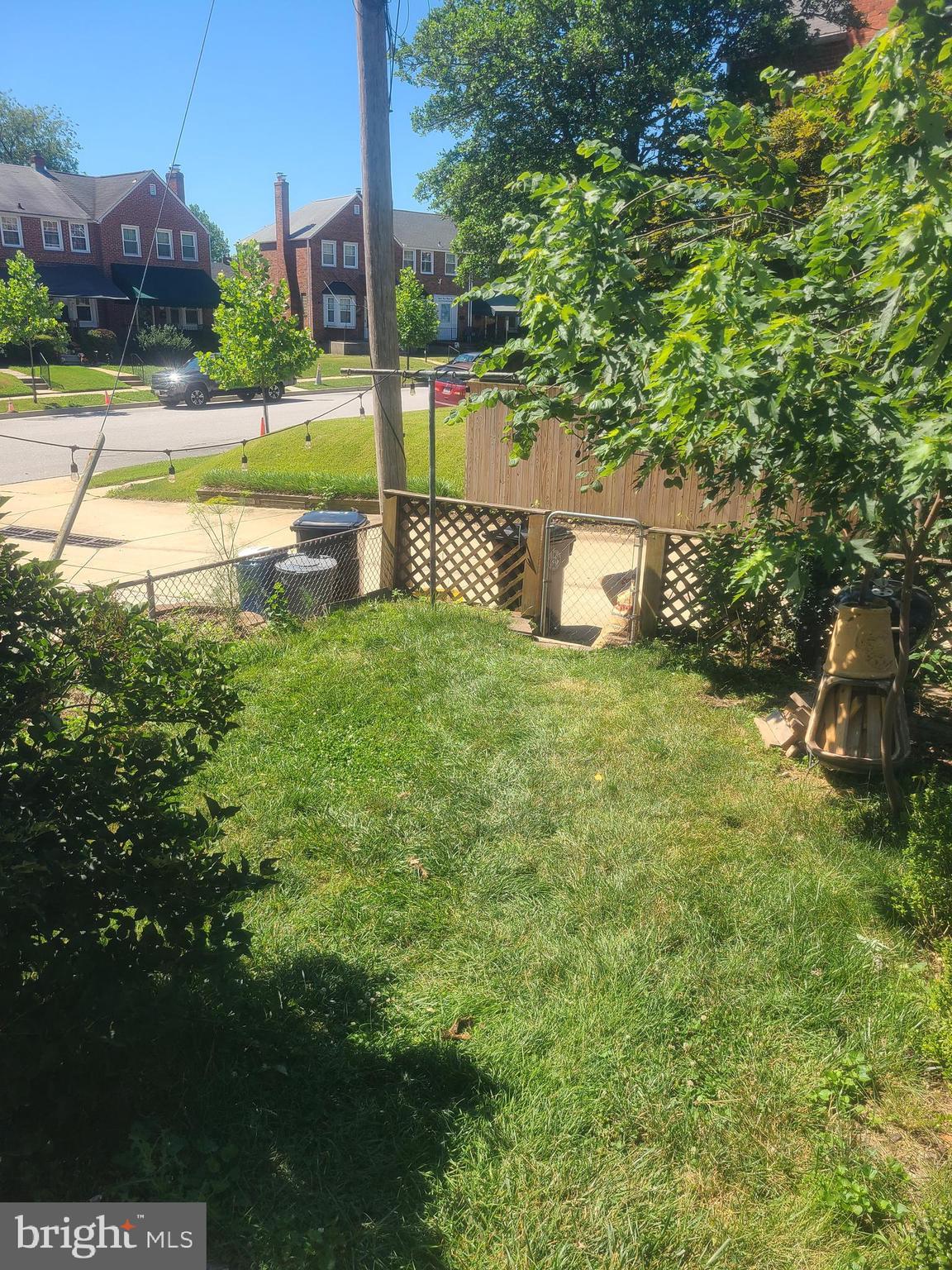 1627 Aberdeen Road Towson, MD 21286 - Photo 60 of 65