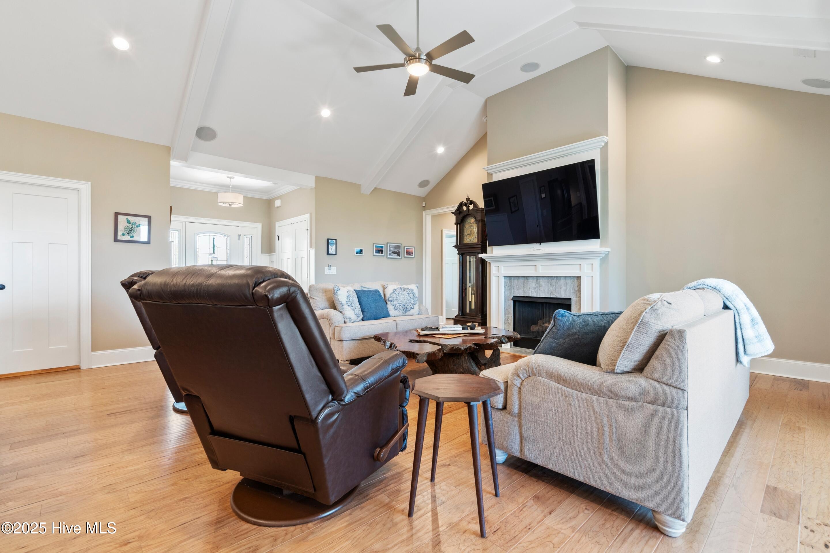 127 Clubhouse Road Sunset Beach, NC 28468 - Photo 10 of 86 mls-DSC03735