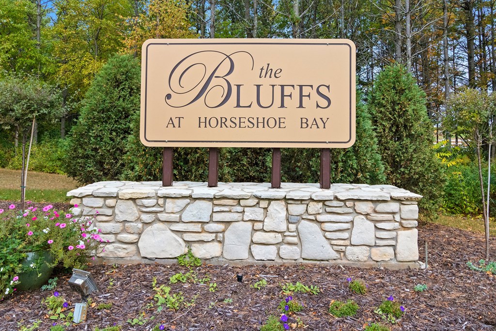 7123 C Ida Red Road, Unit 2005 Egg Harbor, WI 54209 - Photo 52 of 52