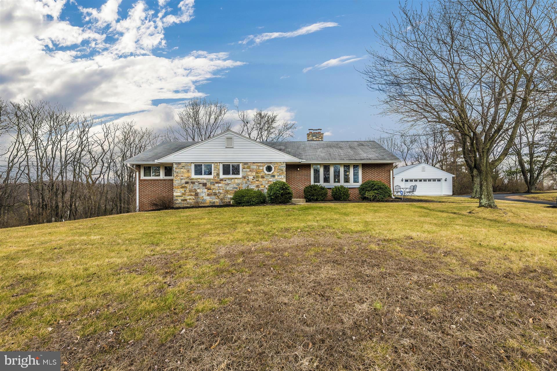 24915 Ridge Road Damascus, MD 20872 - Photo 1 of 25 Exterior (Front)