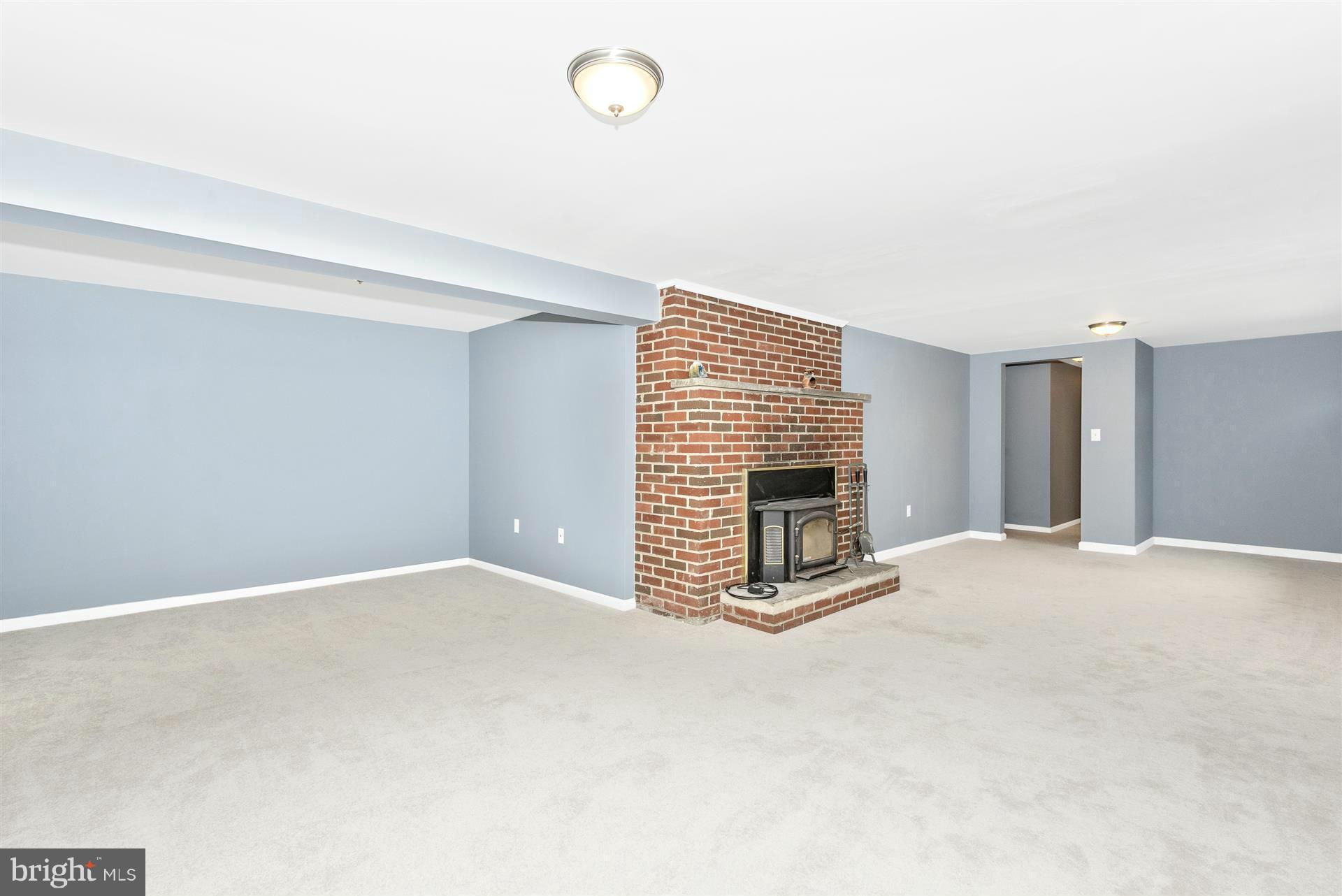24915 Ridge Road Damascus, MD 20872 - Photo 16 of 25 Basement