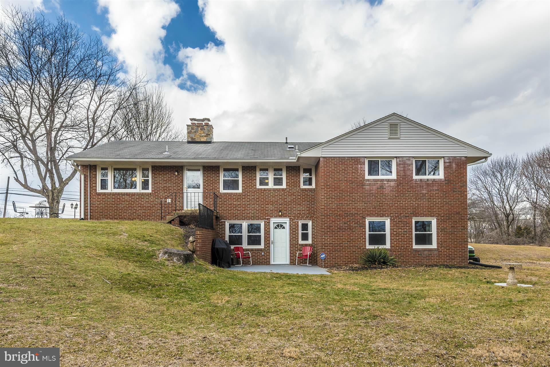 24915 Ridge Road Damascus, MD 20872 - Photo 25 of 25 Exterior (Rear)