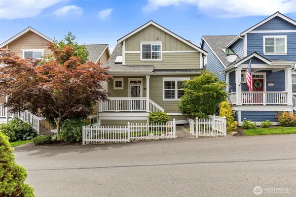 $699,000 | 19421 Scoter Lane Northeast, Poulsbo, WA 98370