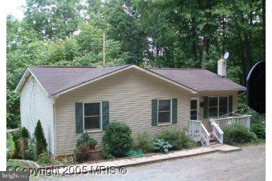 145 Mardsen Heights Road Linden, VA 22642 - Photo 1 of 22 Exterior (Main)