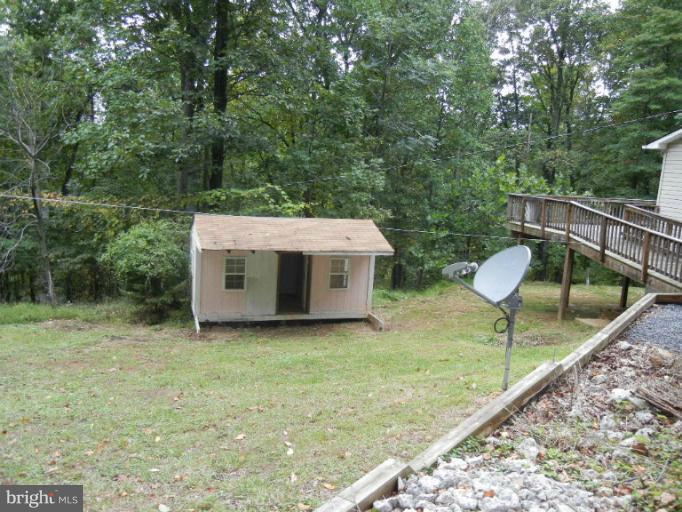 145 Mardsen Heights Road Linden, VA 22642 - Photo 11 of 22 Exterior (General)