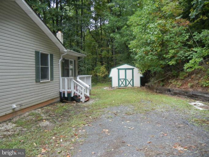 145 Mardsen Heights Road Linden, VA 22642 - Photo 14 of 22 Exterior (General)