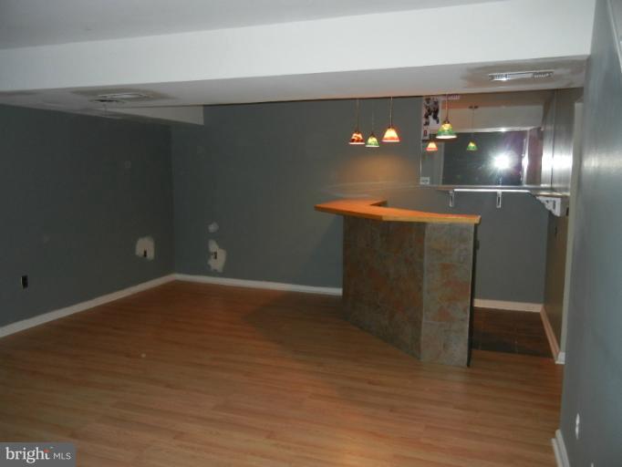 145 Mardsen Heights Road Linden, VA 22642 - Photo 20 of 22 Basement