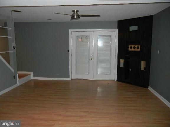 145 Mardsen Heights Road Linden, VA 22642 - Photo 21 of 22 Basement