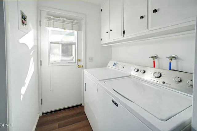 a view of small space