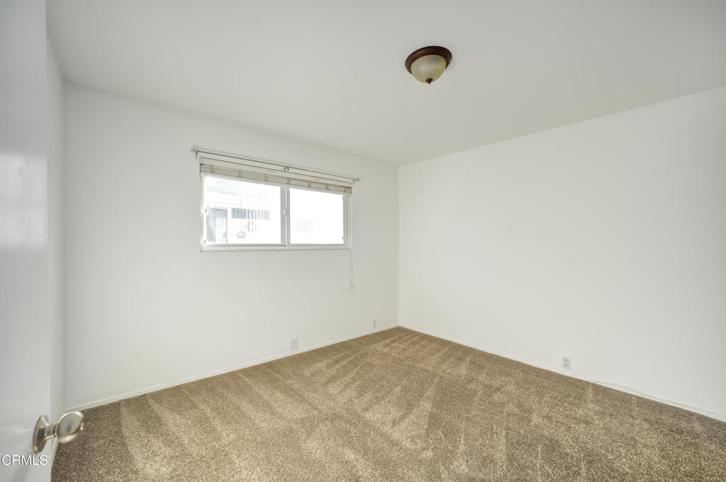921 North M Street Oxnard, CA 93030 - Photo 7 of 14 a view of a room that has a window in it