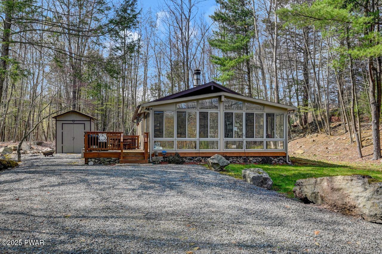17 Cliffwood Road Lake Ariel, PA 18436 - Photo 44 of 45