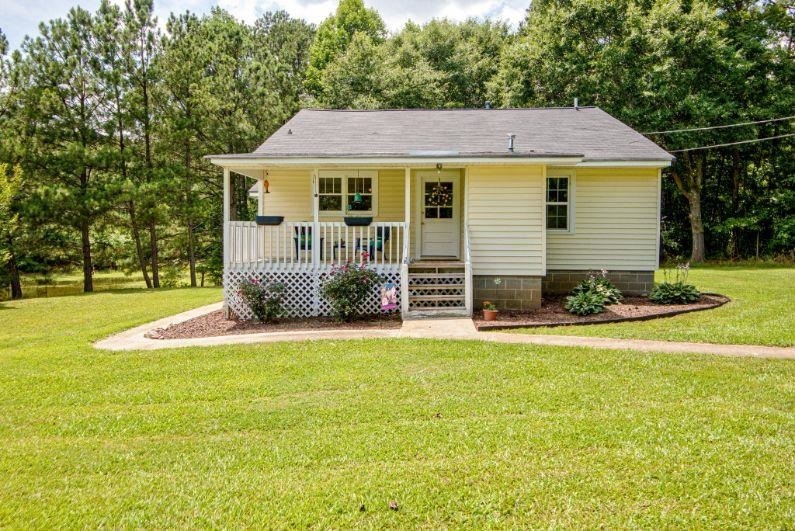 2191 Corinth Road Newnan, GA 30263 - Photo 1 of 1 Gallery Image 1