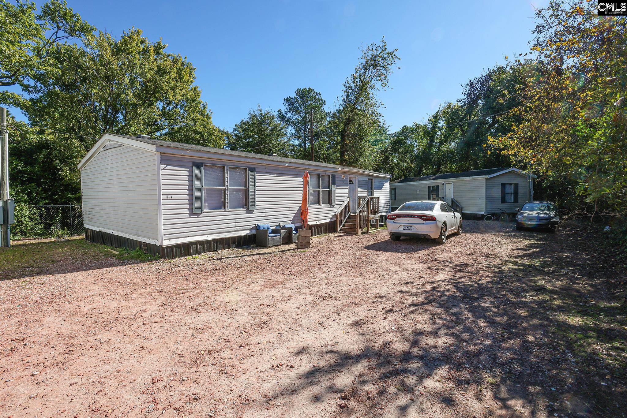 6832 Two Notch Road Columbia, SC 29223 - Photo 21 of 27