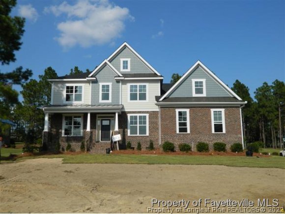 Lot 437 Hampton Ridge Road Fayetteville, NC 28311 - Photo 1 of 24 Gallery Image 1
