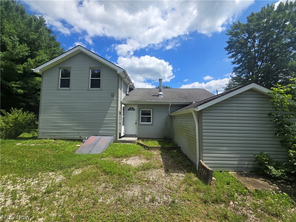 4225 Hattrick Road Rootstown, OH 44272 - Photo 11 of 11