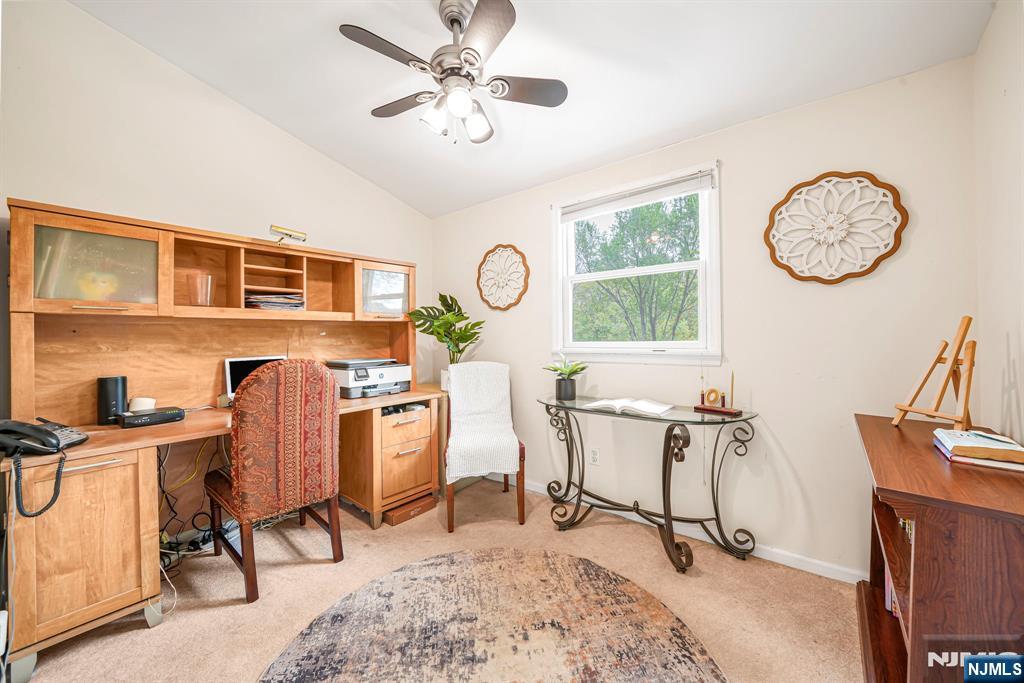 30 Oakley Way Wayne, NJ 07470 - Photo 27 of 43 a view of a workspace with furniture and a window