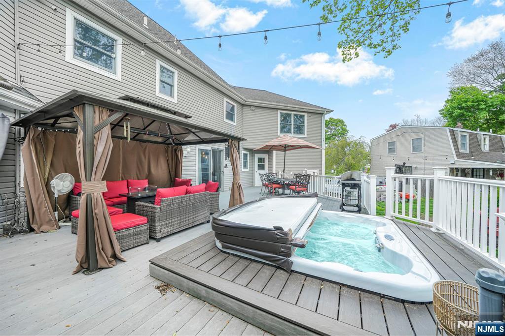 30 Oakley Way Wayne, NJ 07470 - Photo 34 of 43 a view of outdoor seating