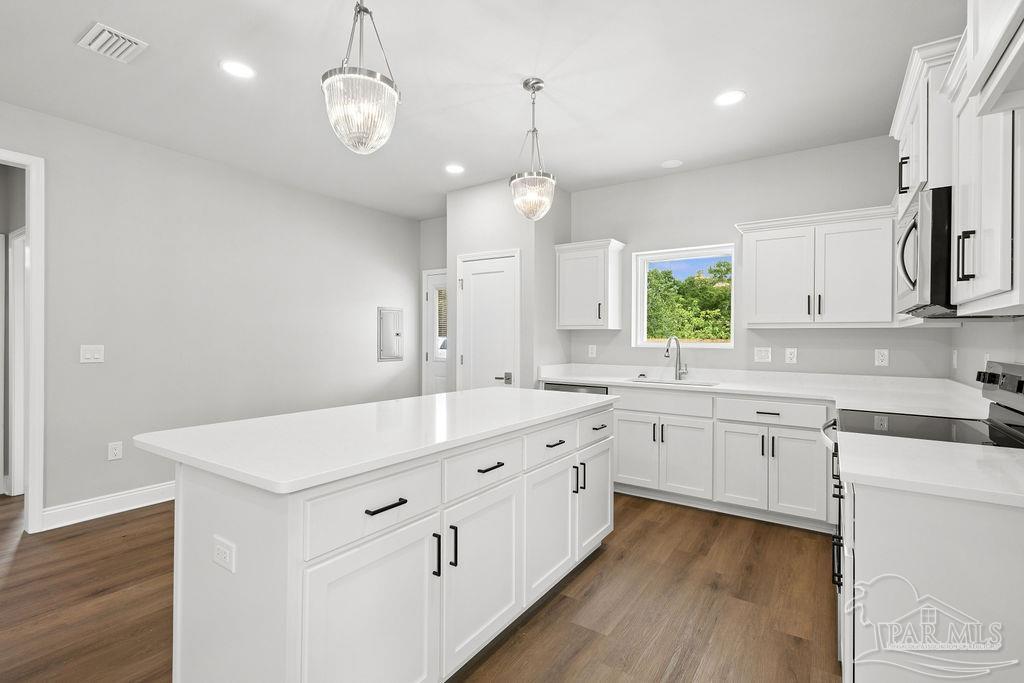 5307 Edeker Circle Jay, FL 32565 - Photo 12 of 28