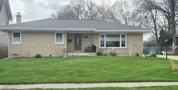 $599,000 | 1101 East Washington Boulevard, Lombard, IL 60148