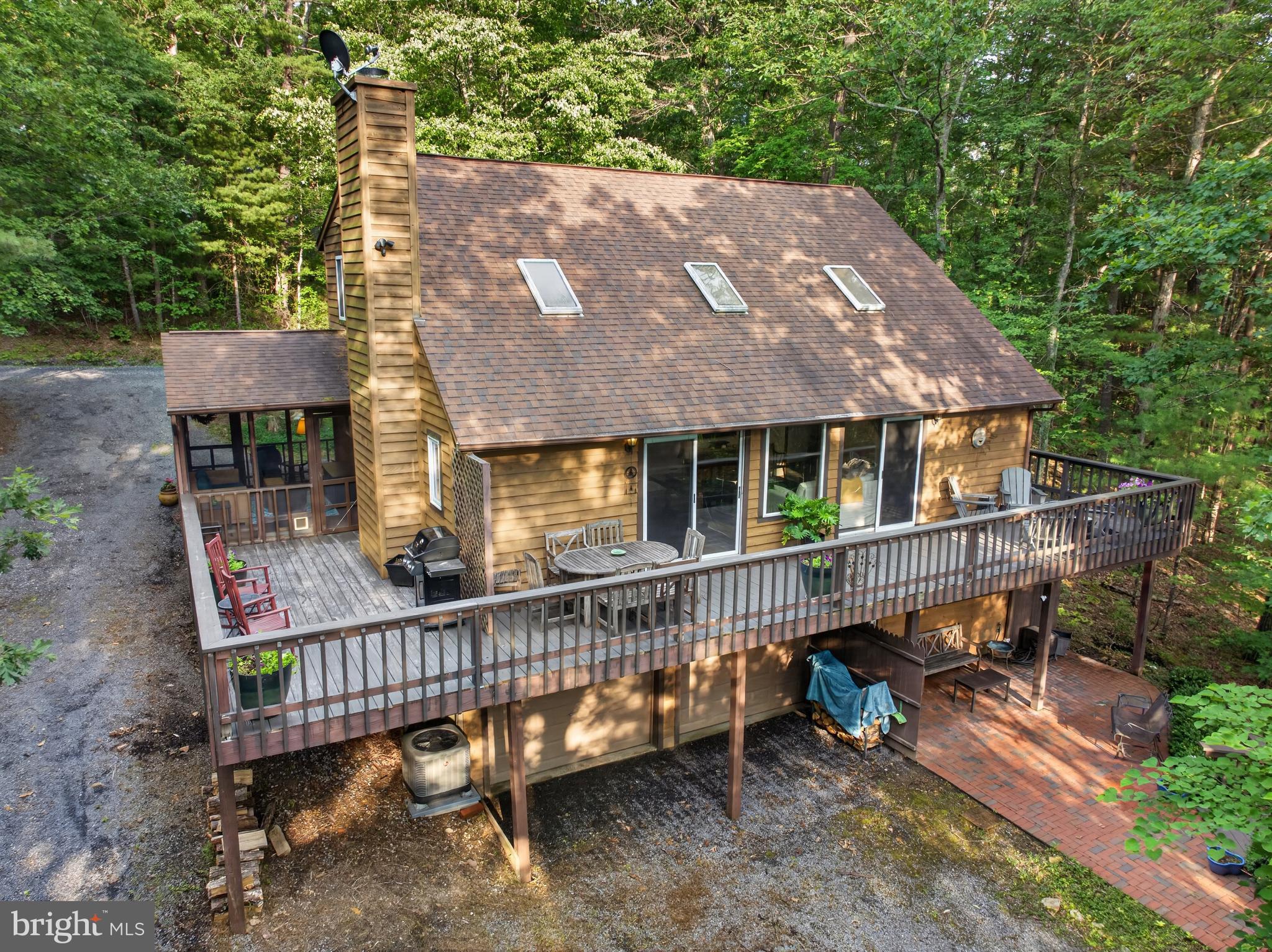 155 Beech Road Mount Jackson, VA 22842 - Photo 7 of 54
