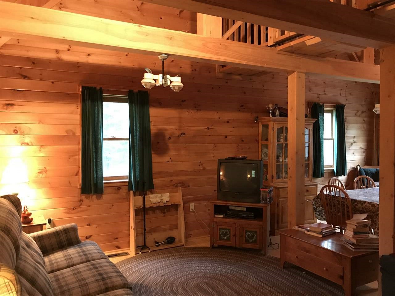 533 Indian Stream Road Pittsburg, NH 03592 - Photo 1 of 5 Gallery Image 1