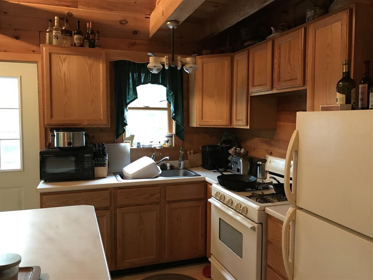 533 Indian Stream Road Pittsburg, NH 03592 - Photo 2 of 5 Gallery Image 2