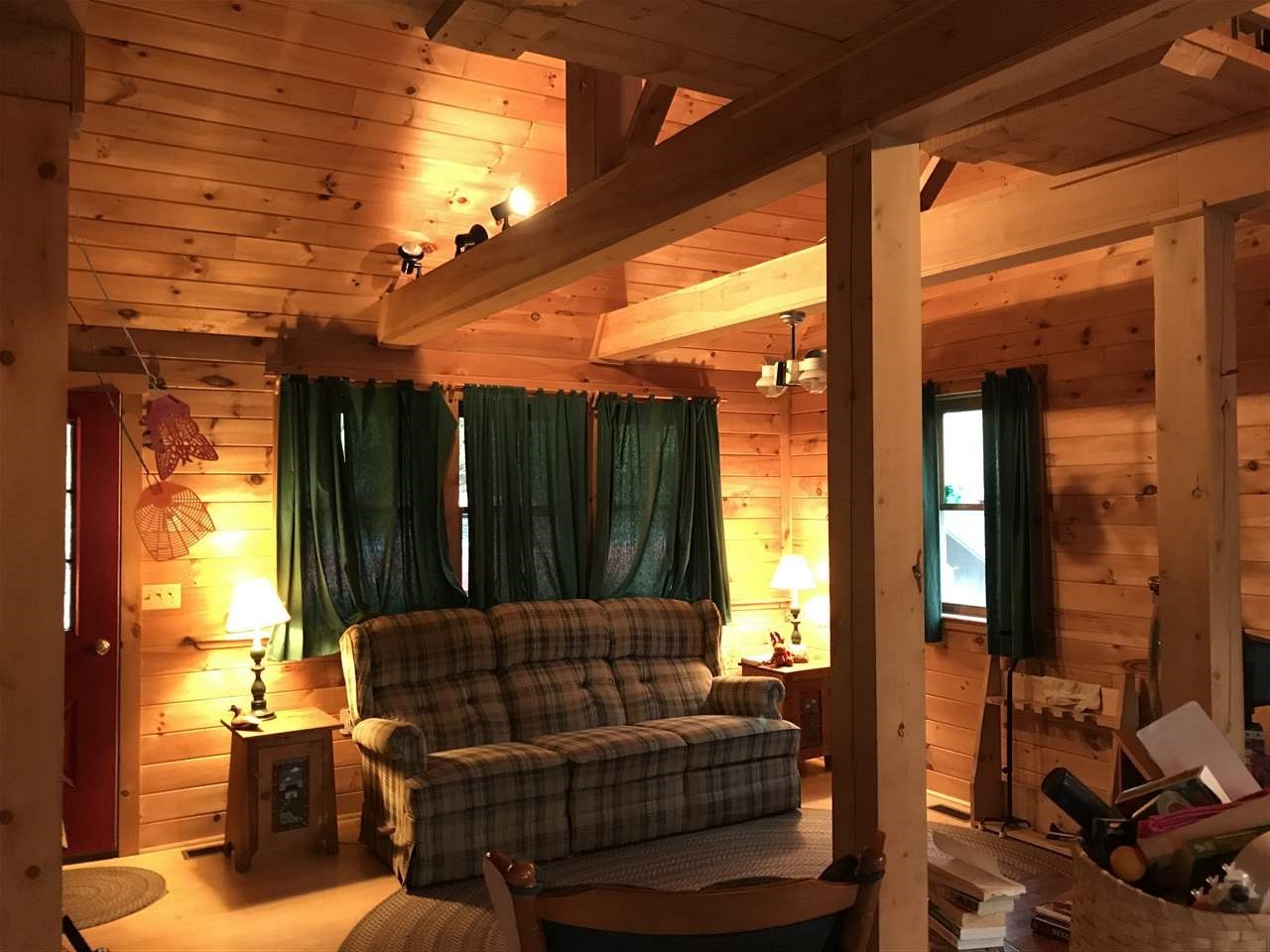 533 Indian Stream Road Pittsburg, NH 03592 - Photo 3 of 5 Gallery Image 3
