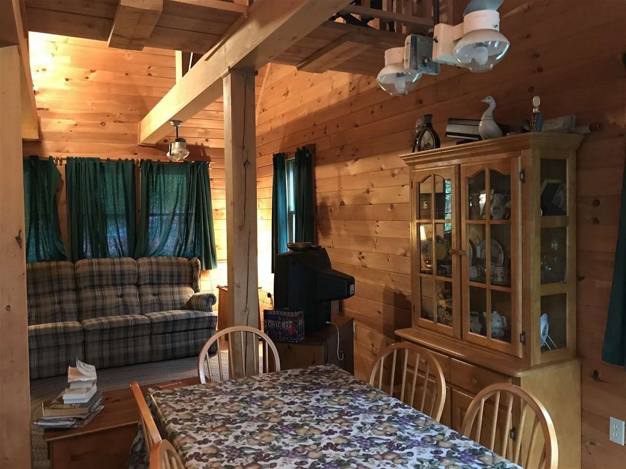 533 Indian Stream Road Pittsburg, NH 03592 - Photo 4 of 5 Gallery Image 4